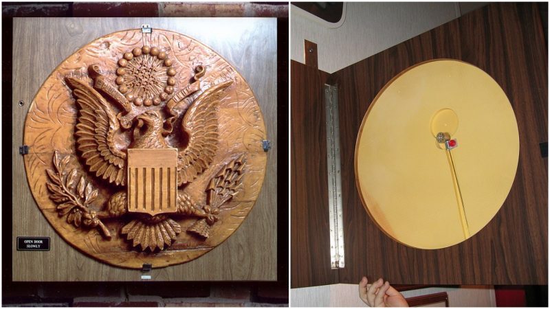 Внутреннее устройство и схема эндовибратора 'Златоуст'