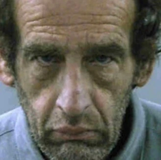 Портрет Тимоти Грея (Timothy Henry Gray) в зрелом возрасте