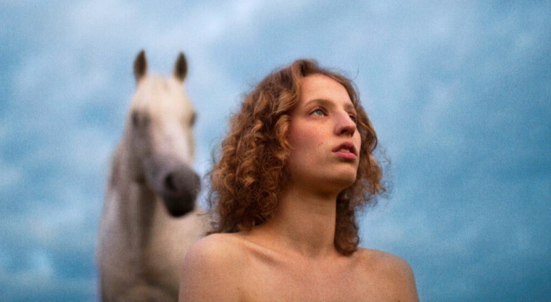 Работа нью-йоркского фотографа Райана Макгинли (Ryan McGinley)