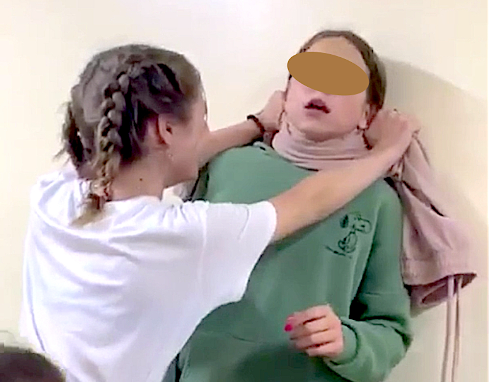 Самый страшный исход для любителей «собачьего кайфа» — это, конечно, смерть