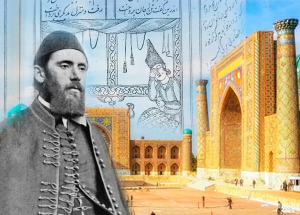 Этот человек 4 раза менял веру, шпионил на Британию и стал прообразом Ван Хельсинга. Его звали Арминий Вамбери