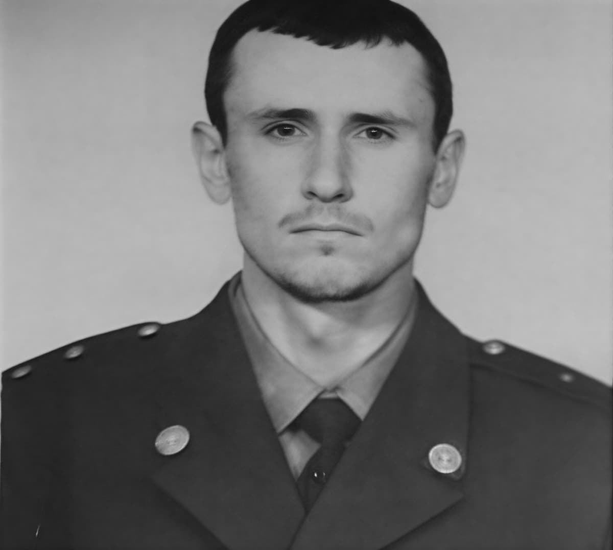 Александр Геращенко — фото до ареста, бывший морпех и пожарный из Соликамска