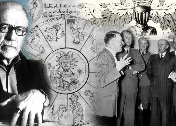 Зэк, граф и патриарх: как Сергей Вронский написал 12 томов «Классической астрологии» — и кем он был на самом деле