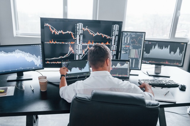 Neonex платформа для инвестиций