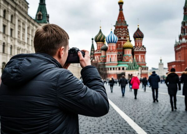 Лучшие фотографы Москвы (рейтинг 2025)
