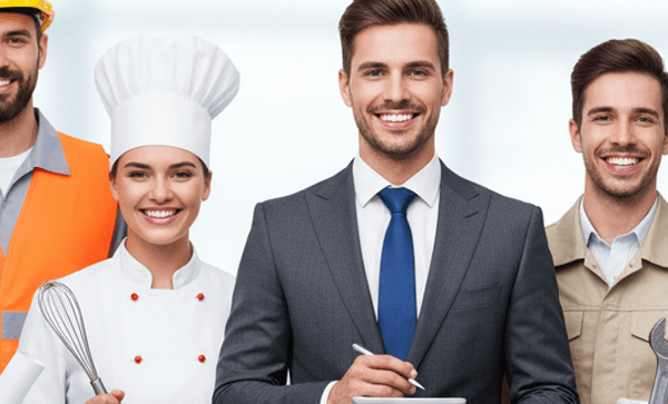 Аутстаффинг и аутсорсинг: комплексные кадровые решения