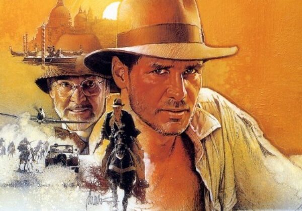 Дрю Струзан: история художника, создавшего афиши к культовым фильмам 80-х