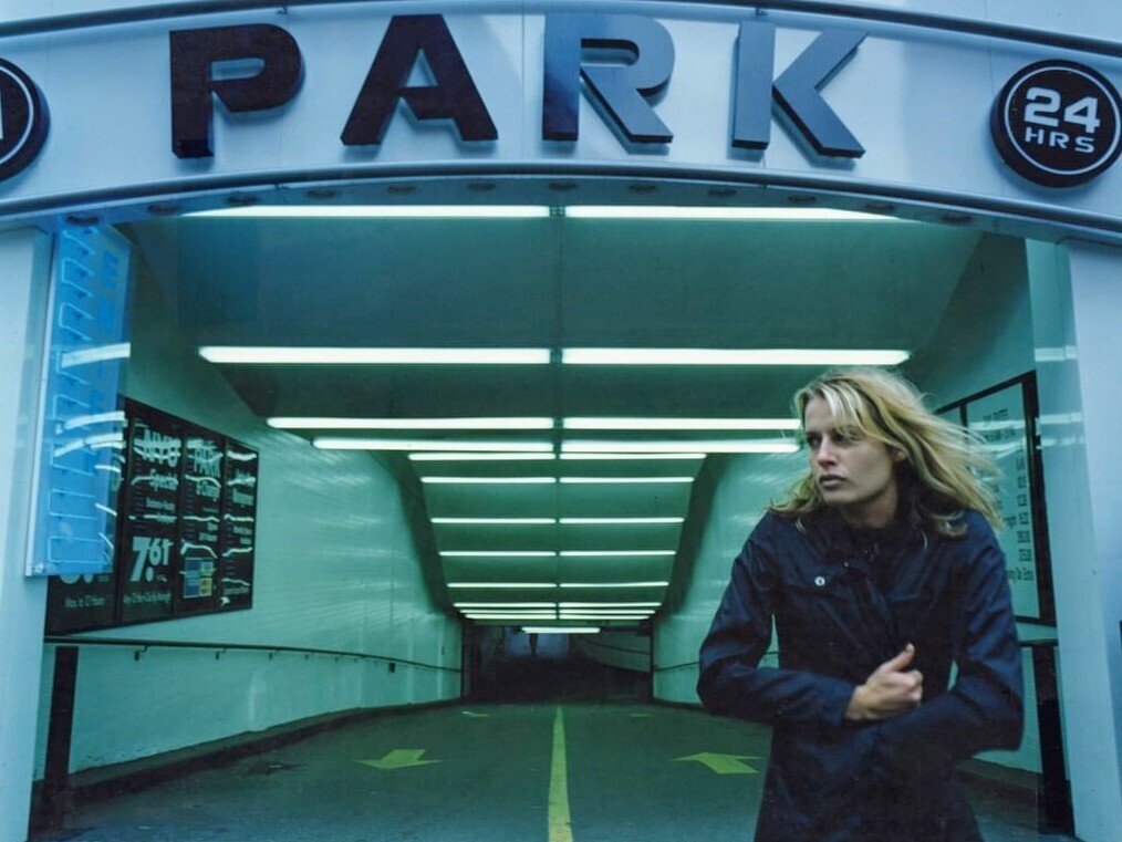 Энни Мортон: портрет в стиле Сорренти