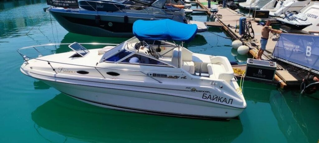 Bigpicture ru kater baikal