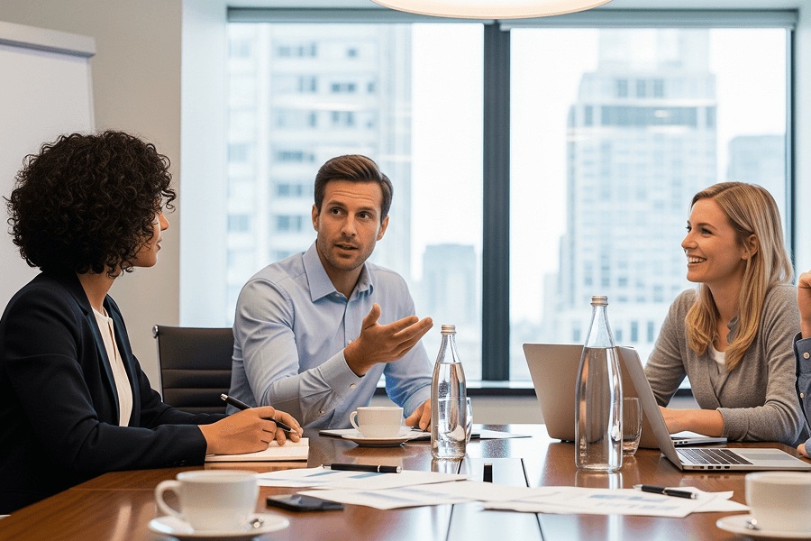 Bigpicture ru корпоративный климат организации