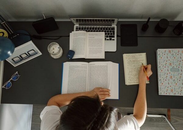 Помощь студентам в написании работ: как получить уникальную курсовую или диплом