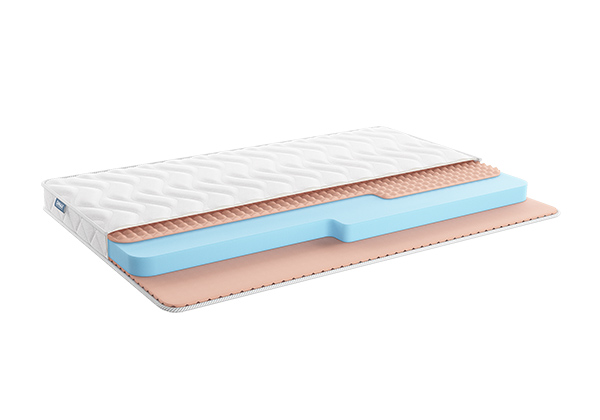 Bigpicture ru матрас dimax relmas foam roll
