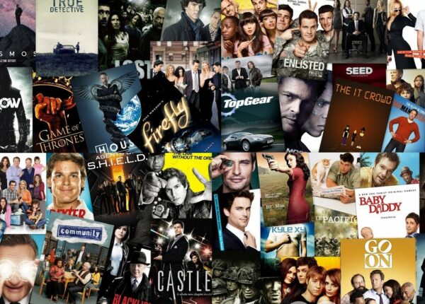 Обзоры фильмов и сериалов: гид по полезным статьям