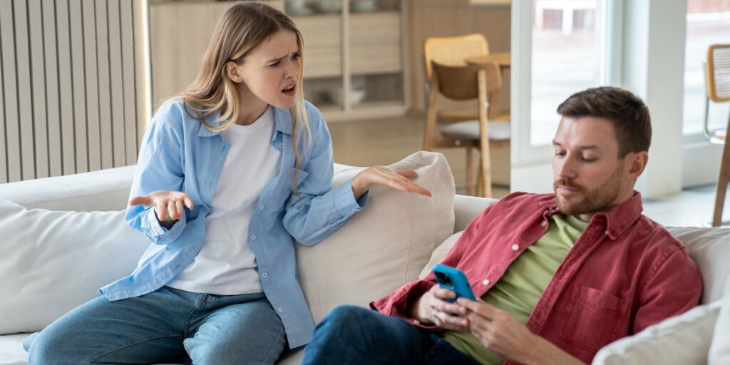 Bigpicture ru phubbing