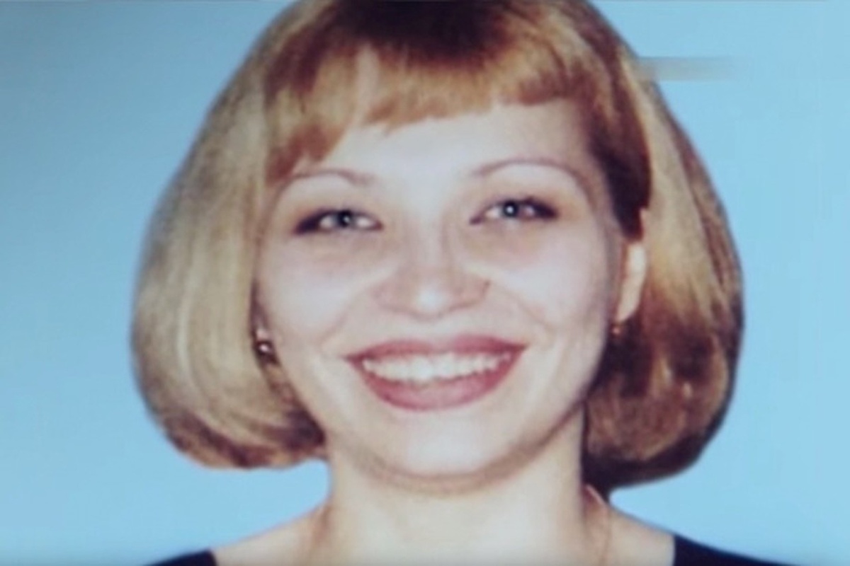 Юлия Тюхтина — последняя жертва соликамского стрелка Александра Геращенко