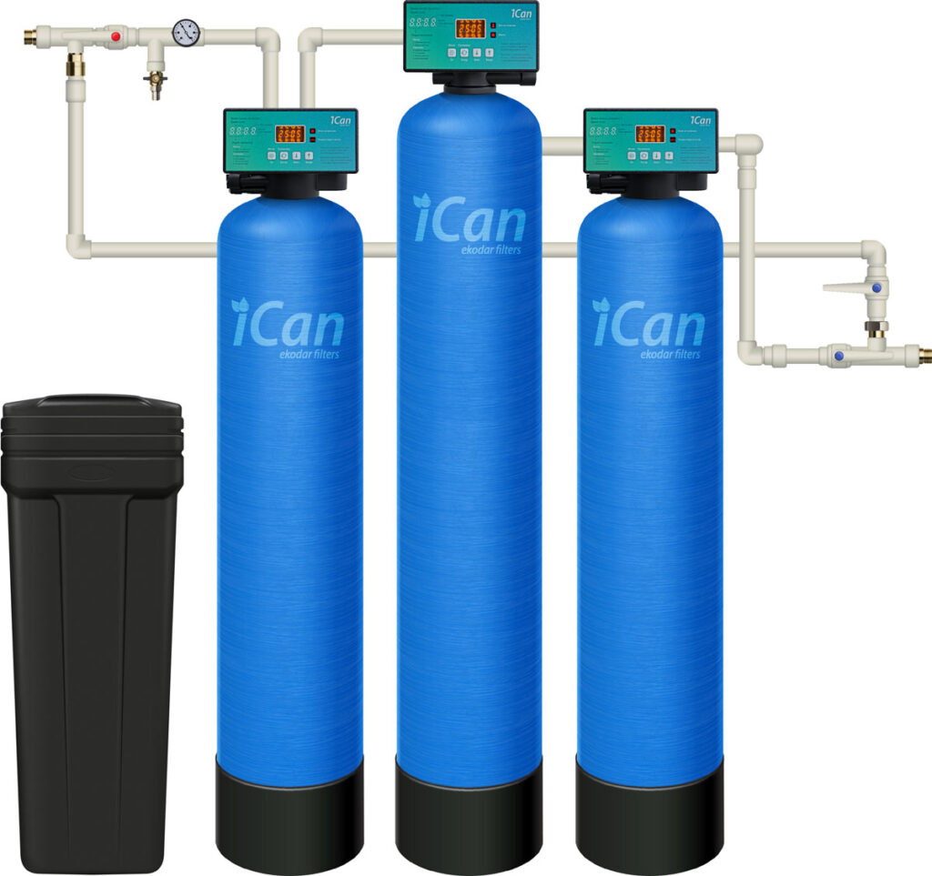 Bigpicture ru система очистки воды для дома