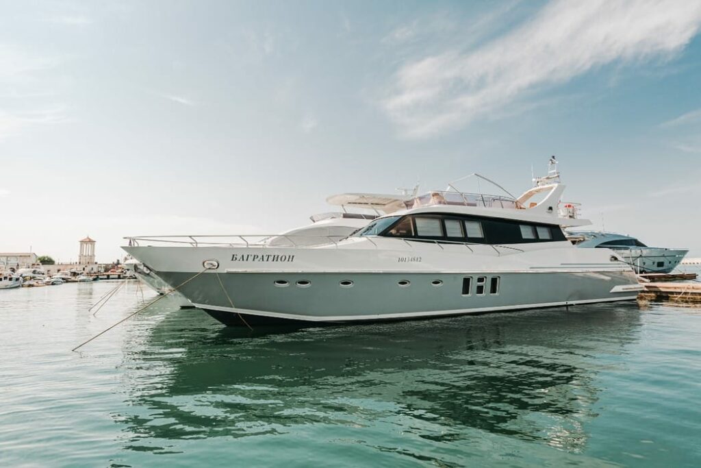 Bigpicture ru yahta bagration