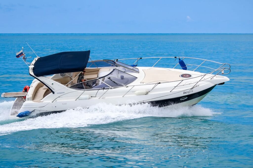 Bigpicture ru yahta beluga