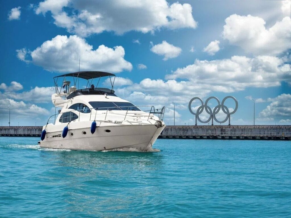 Bigpicture ru yahta king