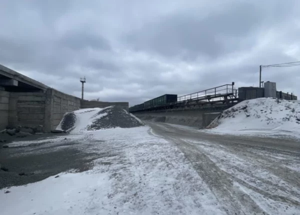 Нерудные материалы в Москве: как выбрать и купить с доставкой