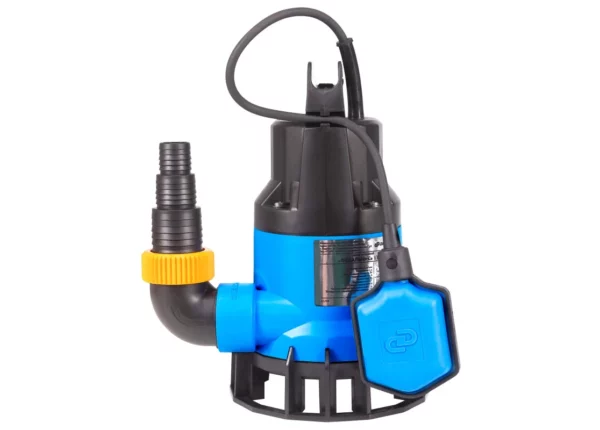 Критически важные дренажные системы: выбор погружного оборудования для экстремальных условий