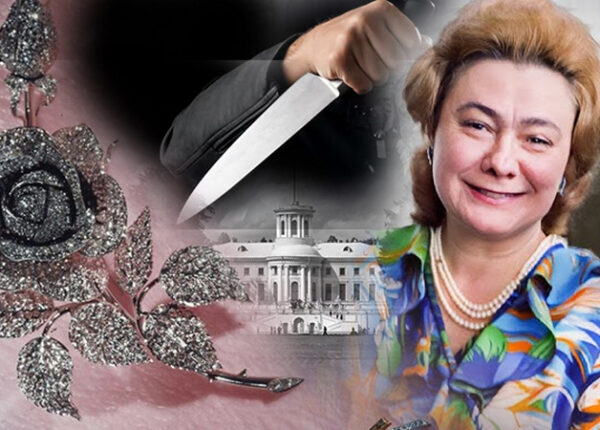 История Андрея Курдяева — самого дерзкого карманника СССР, укравшего бриллианты у дочери Брежнева