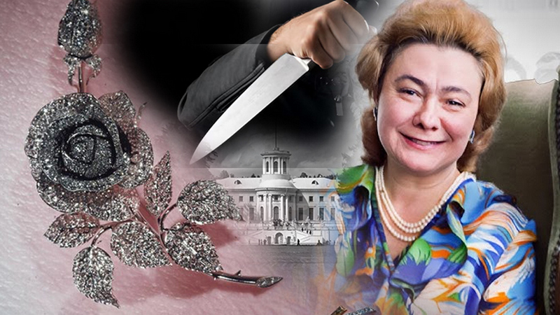 Легенда о дерзком карманнике Андрее Курдяеве в СССР