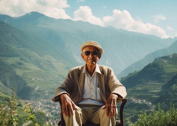 Что такое «эффект голубых зон»: секреты долгожителей из 5 самых здоровых уголков планеты