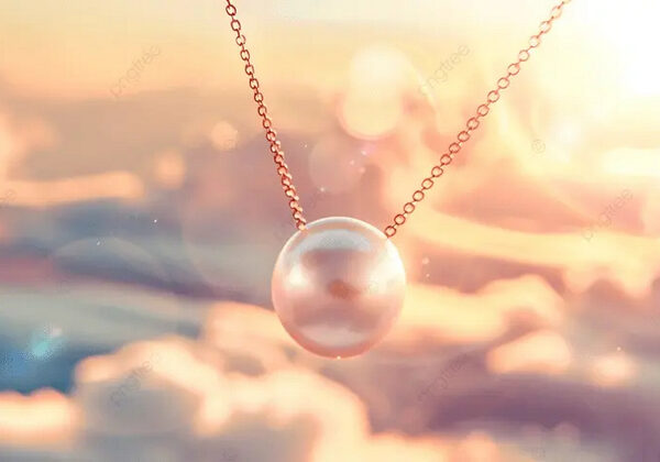 Редкие виды зимних облаков: как выглядят «жемчужные» и «перламутровые» облака