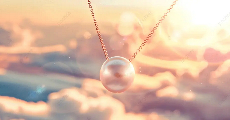 Редкие виды зимних облаков: как выглядят