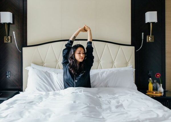 Что такое сон-туризм и как он меняет индустрию отдыха