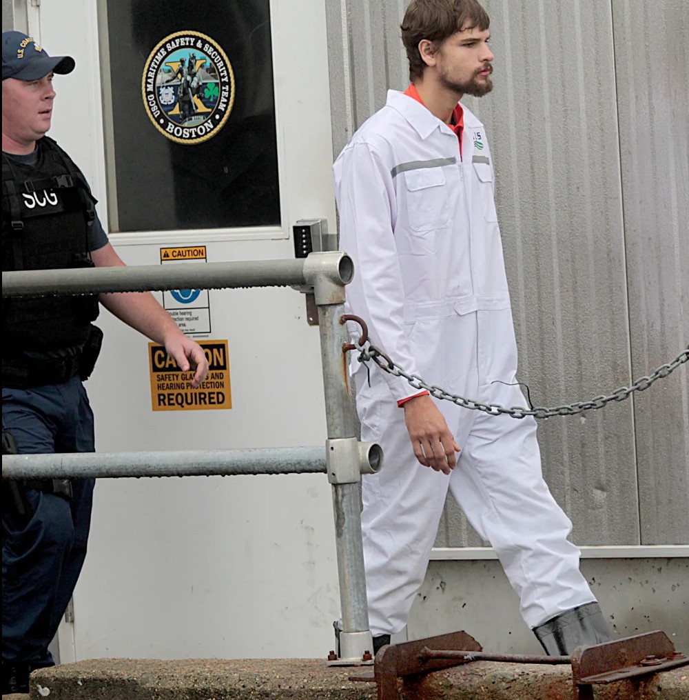 Натан Карман