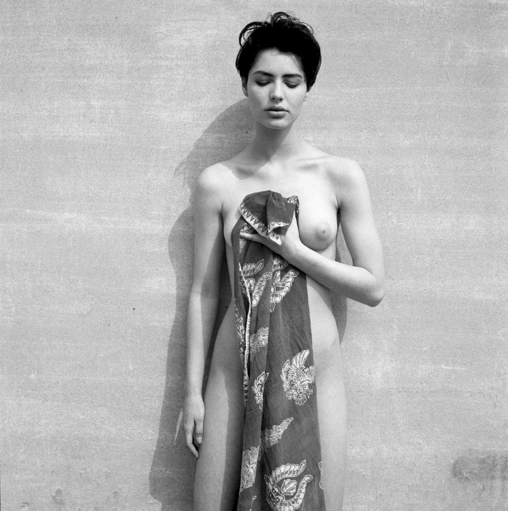 Пример высокого искусства в фотографии от Stephane Coutelle