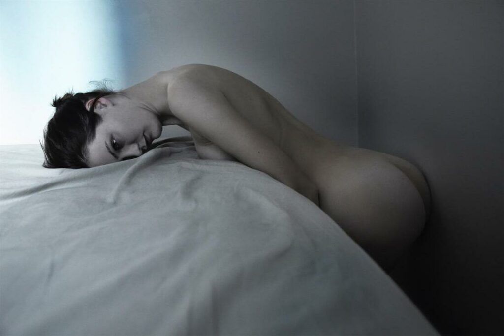 Выразительный портрет от автора Stephane Coutelle