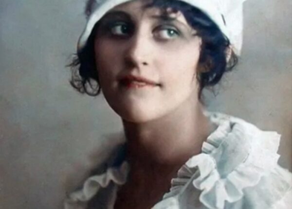 Драматическая судьба Веры Холодной и загадка ее смерти