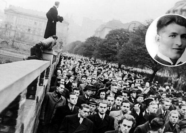 Международный день студентов: от трагедии 1939 года к мировому празднику