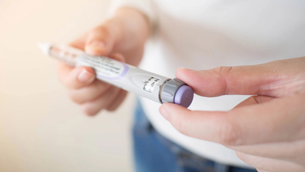 Умный сенсор для мониторинга глюкозы в реальном времени