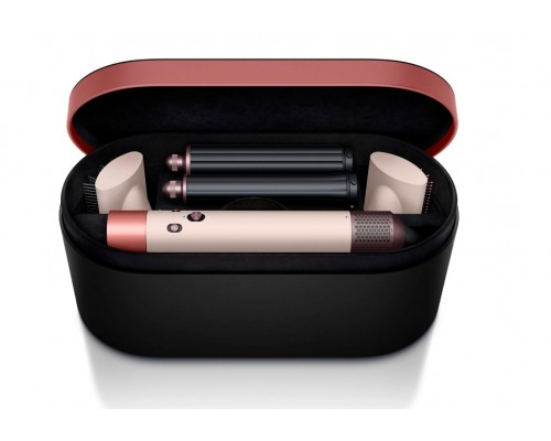 Bigpicture ru 5 ключевых параметров стайлеров dyson