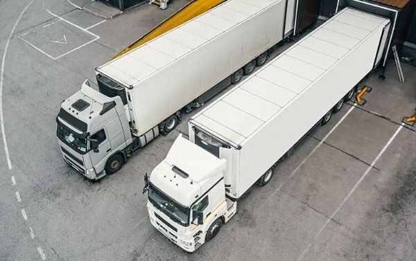 5 способов организовать бизнес на своем грузовике