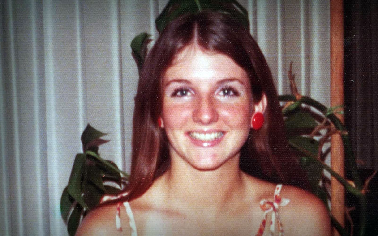 Фотография Мелиссы Смит жертвы Теда Банди