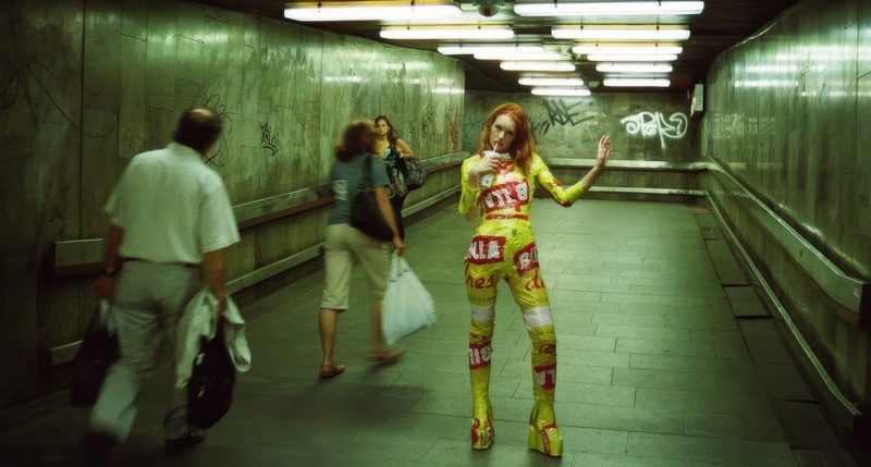 Никола Казини эротическая фотография итальянский фотограф стиль ню