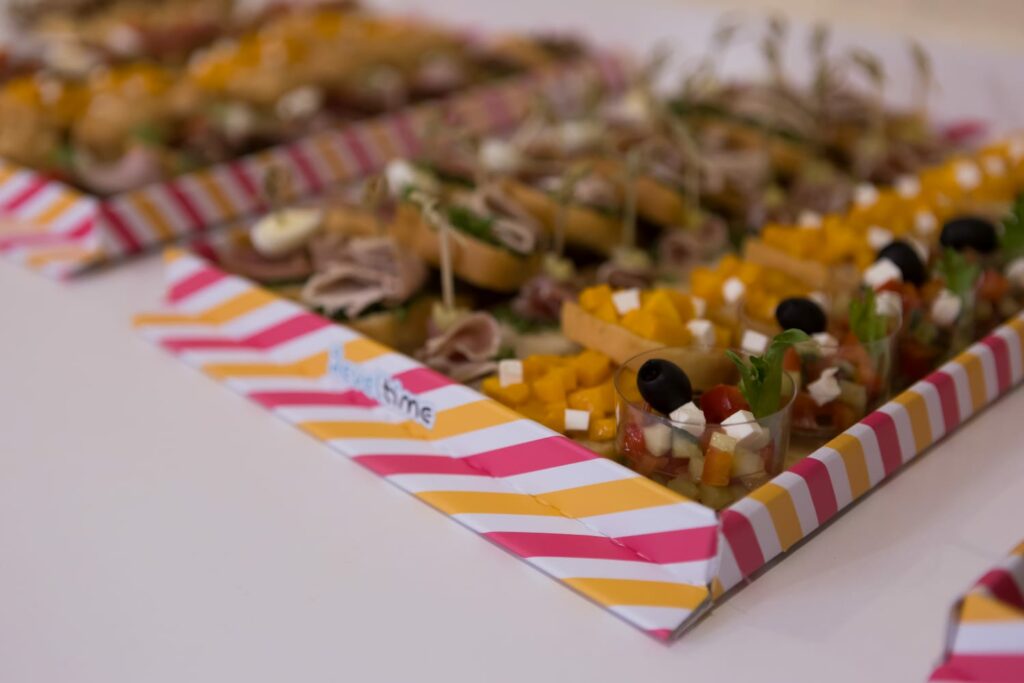 Сеты с доставкой