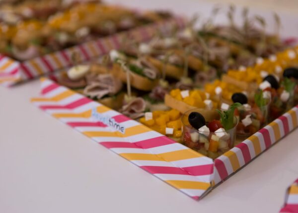 Что делать, чтобы день рождения не превратился в хаос