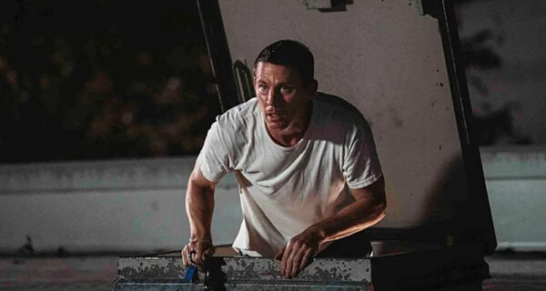 Реальная история грабителя Джеффри Манчестера, который прятался на крыше игрушечного магазина