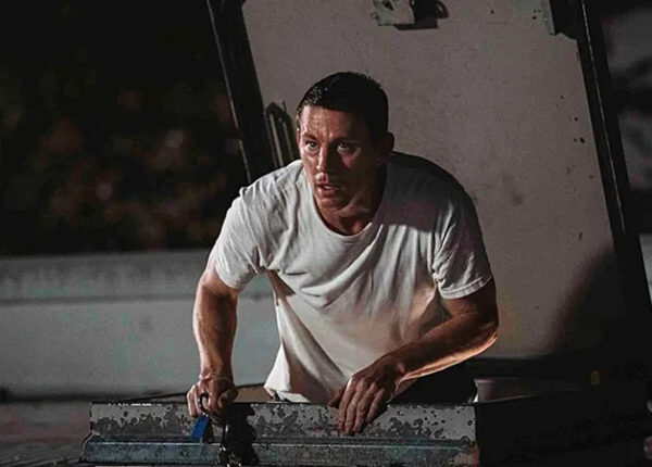 Реальная история грабителя Джеффри Манчестера, который прятался на крыше игрушечного магазина