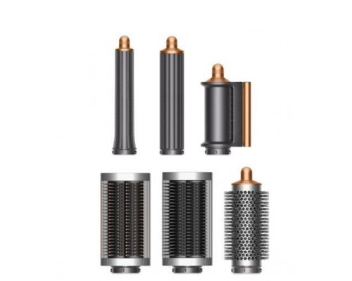 Bigpicture ru арсенал насадок dyson