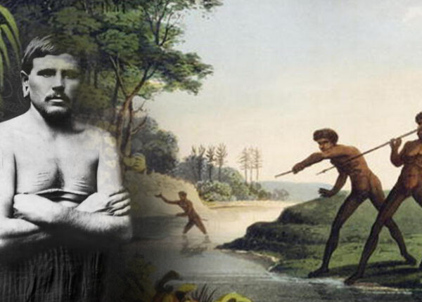 История Нарцисса Пьера Пеллетье — белого аборигена Песчаного Берега