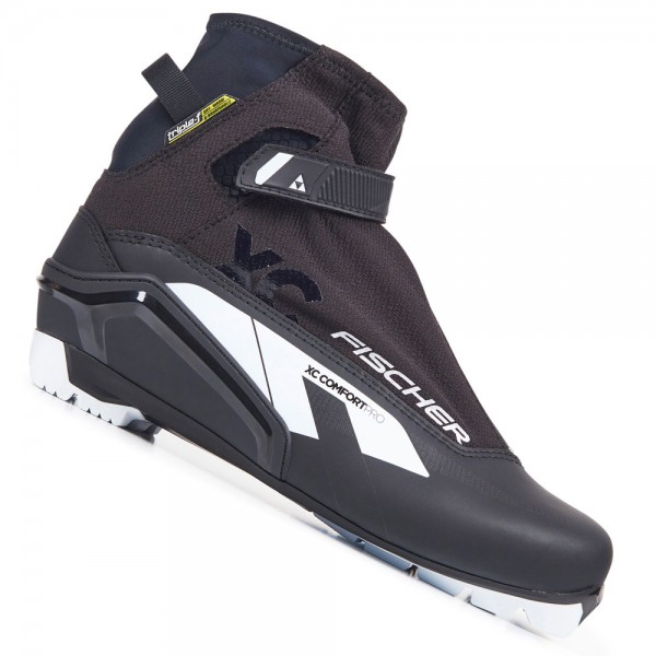 Bigpicture ru ботинки для беговых лыж xc comfort pro fischer