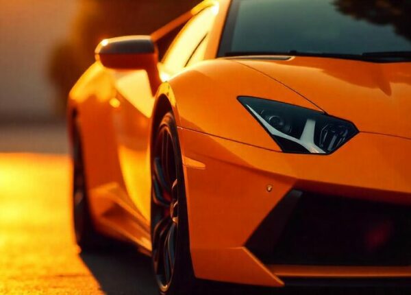 ТОП спорткаров для аренды авто в Дубае на выходные