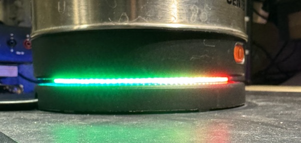 Bigpicture ru чайник, оснащенный подсветкой и сенсорам 5